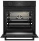 Електрична духова шафа Beko BBIR17300BCS (6869394) - изображение 4