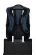 Рюкзак 15.6" Samsonite PRO-DLX 6 BLUE 42x32x15 KM2*01007 - изображение 11