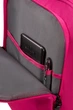 Рюкзак Дорожный S American Tourister TAKE2CABIN RASPBERRY SORBET 40x25x20 91G*10004 - изображение 12