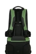 Рюкзак Для Ноутбука 17.3" Samsonite ECODIVER STONE GREEN 48x35x23 KH7*04003 - зображення 8