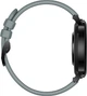 Смарт-годинник Huawei Watch GT 2 Sport 42mm / GPS / Bluetooth 5.1 / Вологозахист 5 АТМ / До 7 днів роботи / Lite OS / Lake Cyan (DAN-B19) Б/В - зображення 3