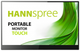 Монитор 15.6" Hannspree HT161CGB Full HD - изображение 1