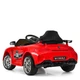 Электромобиль Bambi Mercedes AMG M 4105EBLR-3 Red (M 4105EBLR) - изображение 7
