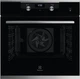 Духовой шкаф электрический ELECTROLUX KODEH70X - изображение 1