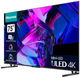 LED-телевізор Hisense 75U7KQ (6906792) - изображение 2