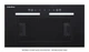 Вытяжка Встроенная INTERLINE WIND BL A/60/GL/ST - изображение 1