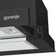 Вытяжка Gorenje TH60E3B - изображение 6