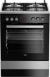Плита комбинированная BEKO FSM62530DXMS - изображение 1