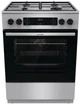 Плита комбинированная Gorenje GKS6C70XJ - изображение 1