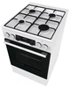 Комбінована плита Gorenje GK 5C60 WJ (FM514D-JPD4B) (6862505) - изображение 7