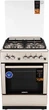 Плита комбинированная ARDESTO FSC-F6060PS - изображение 12