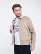 Куртка демісезонна чоловіча Big Star Jacket 131977801 XXL Золота (5900714222772) - зображення 3