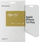 Гідрогелева плівка для смартфона Apple iPhone 15 Plus ArmorStandart Anti-spy (ARM68286) - зображення 1