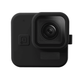 Силиконовий чохол TELESIN для GoPro HERO11 Black Mini чорний (SPS-001) - зображення 5