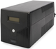 UPS Digitus Line-Interactive 1000VA/600W (DN-170074) - obraz 1