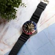 Наручные часы CASIO MDV-10-1A2VEF Серебристый/Черный - изображение 3