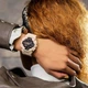 Наручний годинник CASIO GMA-S140M-4AER Чорний/рожевий Кварцовий механізм - зображення 8