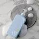 Гель для душа Masil 7 Ceramide Perfume Shower Gel Baby Powder 300 мл 8809744061528 - изображение 2