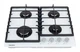 Поверхность Газовая INTERLINE HGG 563 FGK WM - изображение 2