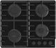 Варочная поверхность газовая GORENJE GT642SYB - изображение 1