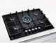 Варочная поверхность газовая Electrolux KGG75362K - изображение 3