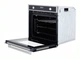 Духова шафа електрична INTERLINE OES 730 ECH XA - зображення 3