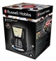 Капельная кофеварка RUSSELL HOBBS Colours Plus 24033-56 - изображение 3