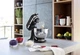 Планетарний міксер KitchenAid Artisan 5KSM125EOB з відкидним блоком чорний - зображення 8