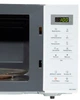 Микроволновая печь PANASONIC NN-ST34HWZPE - изображение 7