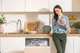 Посудомийна машина Gorenje вбудовувана, 16 комплектів (GV673C62) - изображение 4