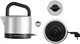 Електрочайник Russell Hobbs Distinctions Black 26420-70 - зображення 2