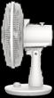 Вентилятор WetAir SF-1245W - зображення 4