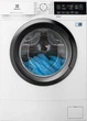 Стиральная машина узкая ELECTROLUX EW6S326SUI - изображение 1