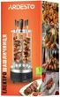 Электрошашлычница ARDESTO VEG-HY1000 - изображение 14