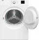 Сушильная машина BEKO DA7011PA - изображение 3
