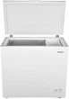 Морозильный ларь INTERLUX IL-0200CF - изображение 2