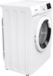 Пральна машина вузька GORENJE WHE 60 SFS - зображення 4
