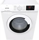 Пральна машина вузька GORENJE WHE 60 SFS - зображення 6