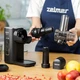 Соковыжималка шнековая Zelmer ZJP3900 - изображение 6