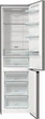 Холодильник GORENJE NRK 6202 AXL4 - изображение 7