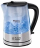 Электрочайник RUSSELL HOBBS Purity с фильтром Brita 22850-70 - изображение 1