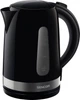 Электрочайник SENCOR SWK 1749BK - изображение 1