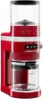 Кофемолка KitchenAid Artisan 5KCG8433EER красный - изображение 2
