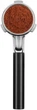 Кавомолка KitchenAid Artisan 5KCG8433EOB чорний - зображення 7