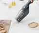 Аккумуляторный пылесос Electrolux EERC75DB - изображение 5
