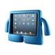 Чохол CaseFashion з ручками для iPad mini 4- Blue - изображение 1