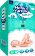 Підгузки Helen Harper Soft&Dry New Midi (3) 6-10 кг 54 шт (5411416060116) - зображення 2