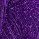 Нитки YarnArt Christmas (ЯрнАрт Кристмас) № 41 пряжа фиолетовый фантазийная травка - изображение 2