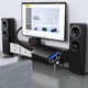 USB-кабель подовжувач USB на USB Baseus AirJoy Series charging data (3m, 5 Gbit/s, OTG, USB 3.0, 3A). Black - зображення 7