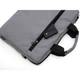 Сумка для ноутбука Vinga 15.6" NB1101 gray (NB1101GR) - зображення 6